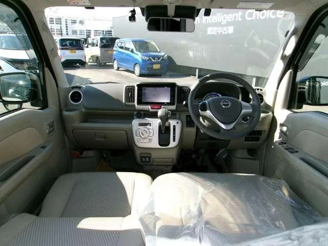 Nissan CLIPPER RIO — фото 3