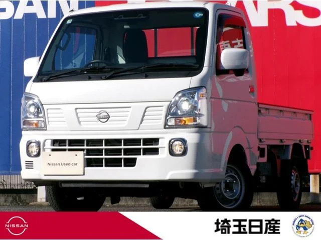 Nissan CLIPPER TRUCK — фото 1