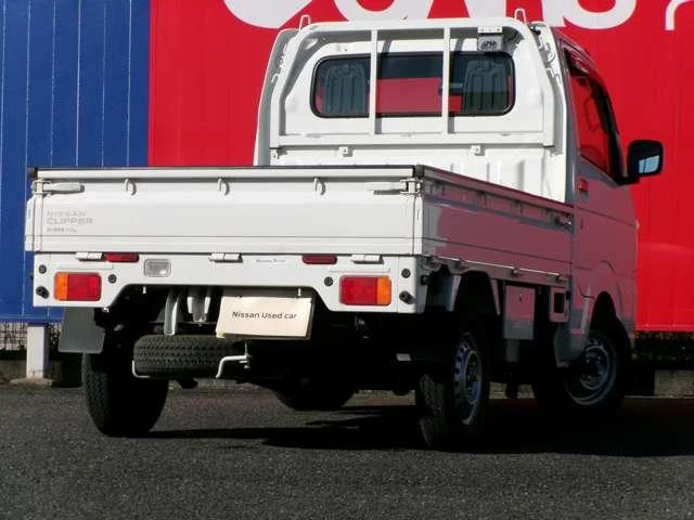 Nissan CLIPPER TRUCK — фото 2