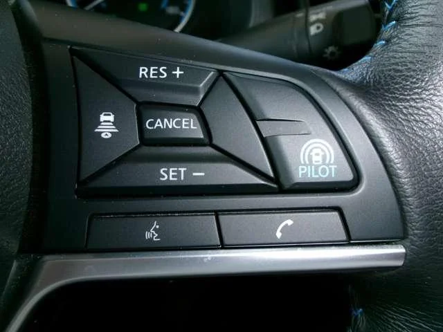 Nissan LEAF — фото 4