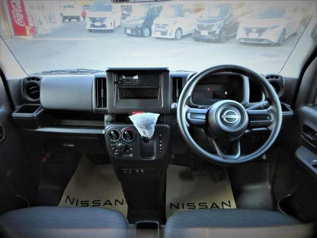 Nissan CLIPPER VAN — фото 4