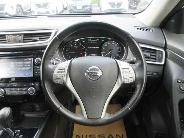 Nissan X-TRAIL — фото 4
