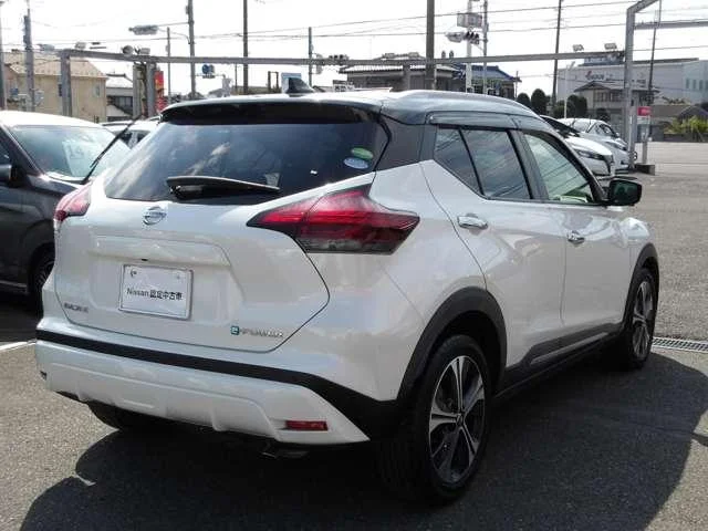 Nissan KICKS — фото 3