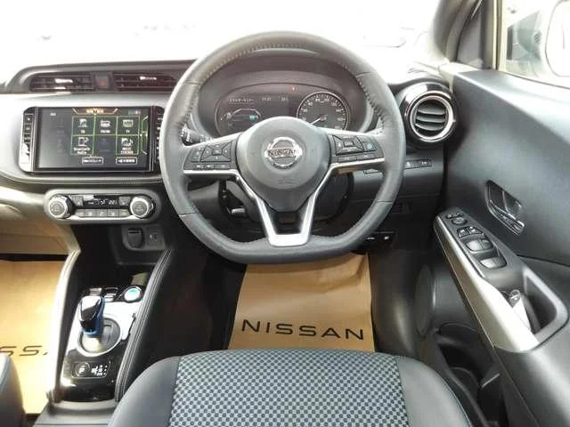 Nissan KICKS — фото 4