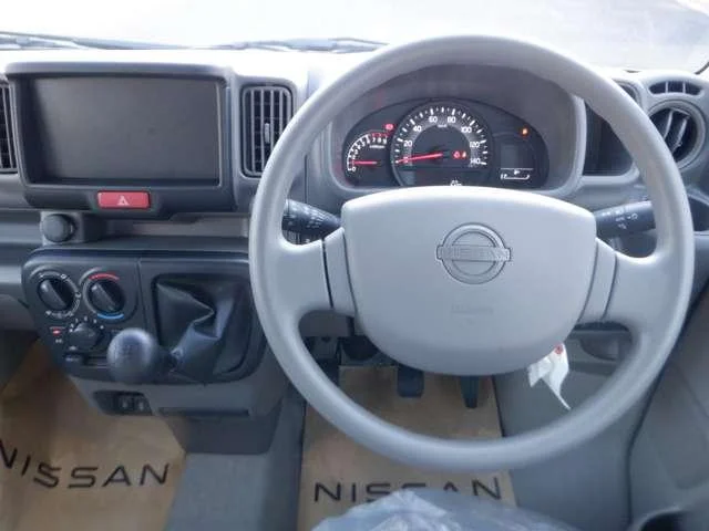 Nissan CLIPPER VAN — фото 4