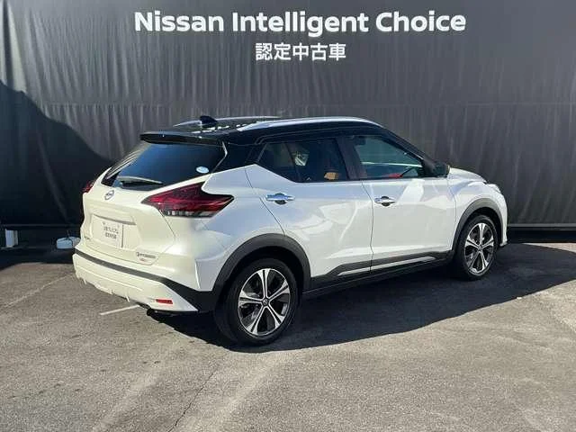 Nissan KICKS — фото 2