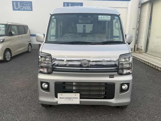 Nissan CLIPPER RIO — фото 2