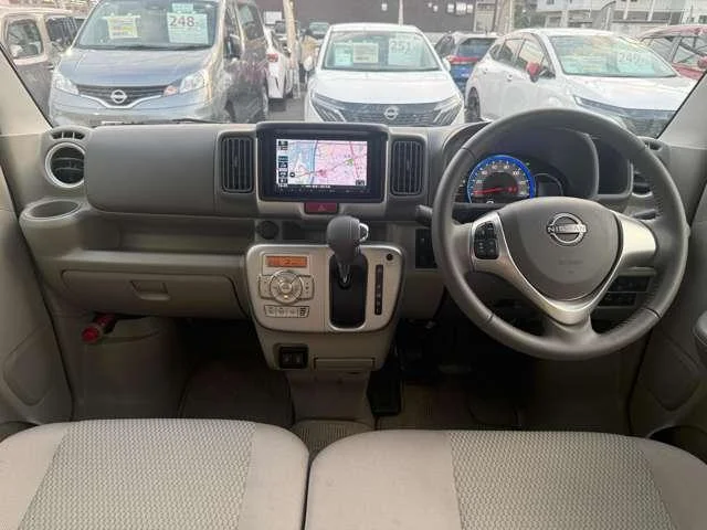 Nissan CLIPPER RIO — фото 4