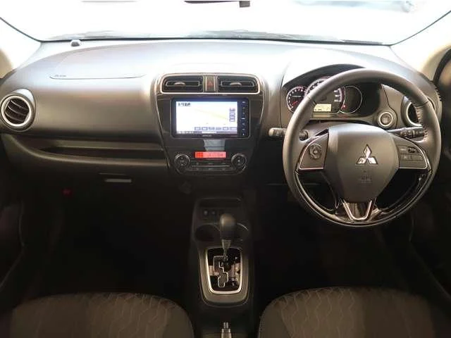 Mitsubishi MIRAGE — фото 2