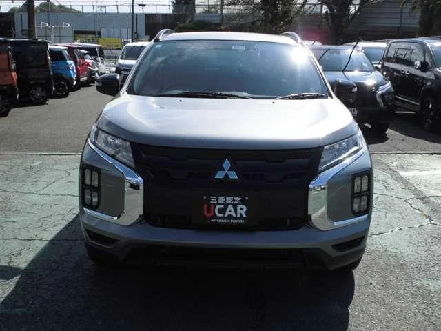 Mitsubishi RVR — фото 2