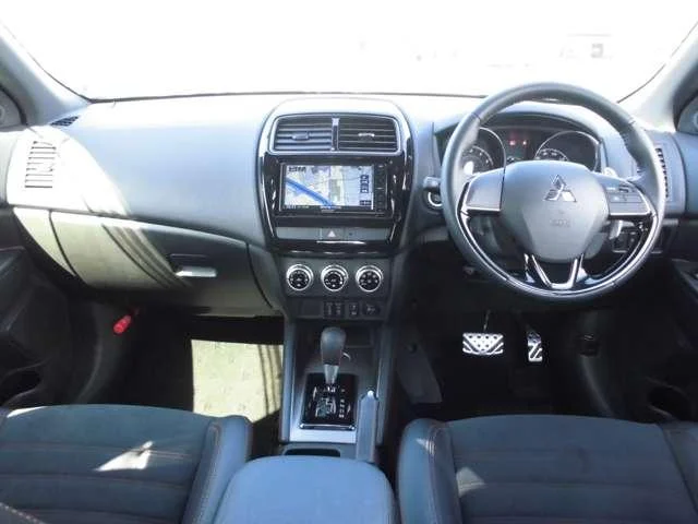 Mitsubishi RVR — фото 4