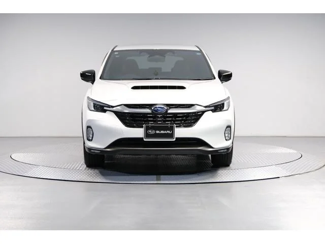 Subaru LEVORG LAYBACK — фото 4