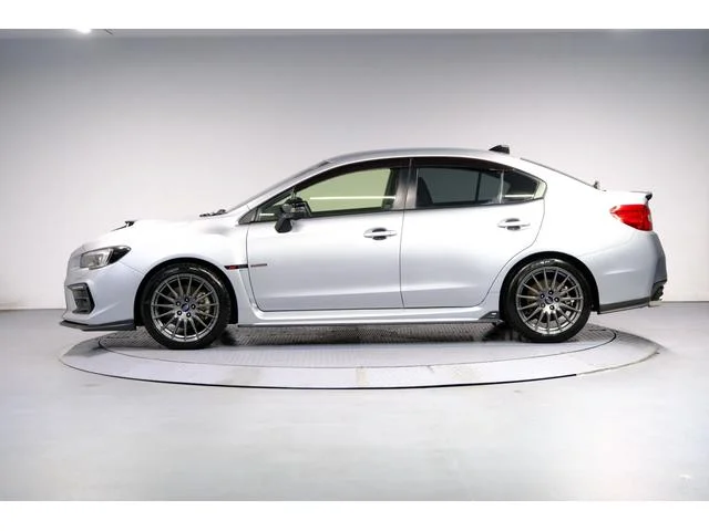Subaru WRX S4 — фото 3