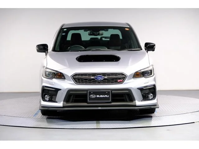 Subaru WRX S4 — фото 4