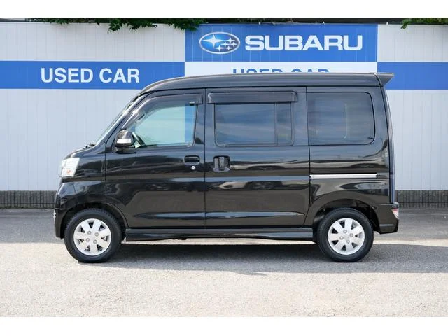 Subaru DIAS WAGON — фото 3