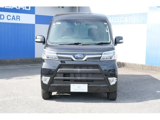 Subaru DIAS WAGON — фото 4