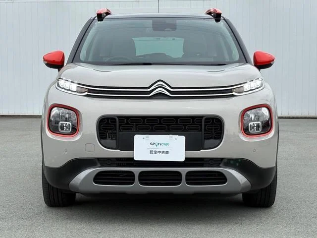 Citroën C3 AIRCROSS — фото 4