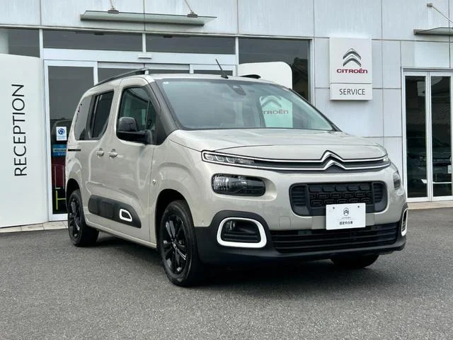Citroën BERLINGO — фото 5
