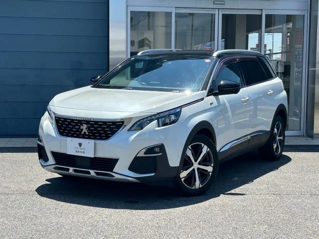 Peugeot 5008 — фото 4