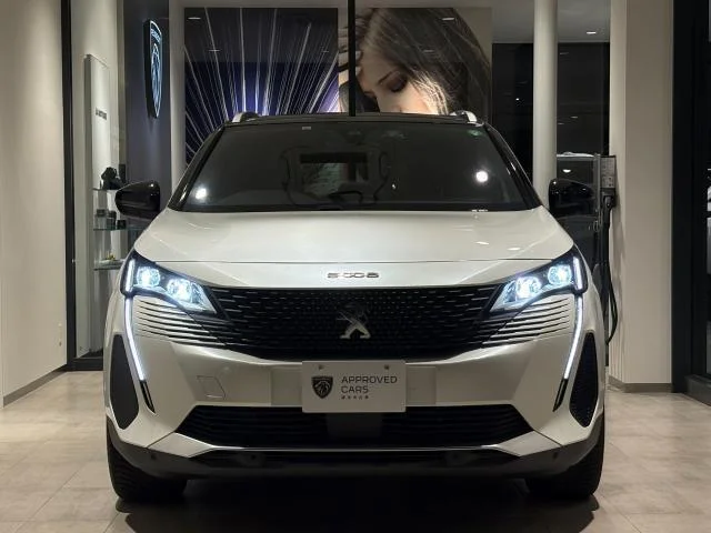 Peugeot 5008 — фото 4
