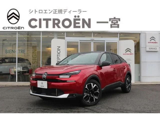 Citroën C4 — фото 1