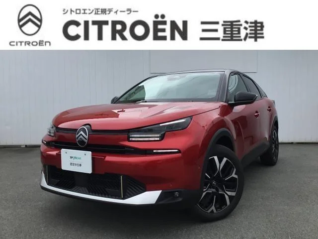 Citroën C4 — фото 1