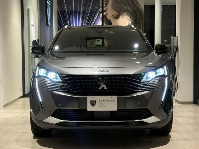 Peugeot 3008 — фото 2