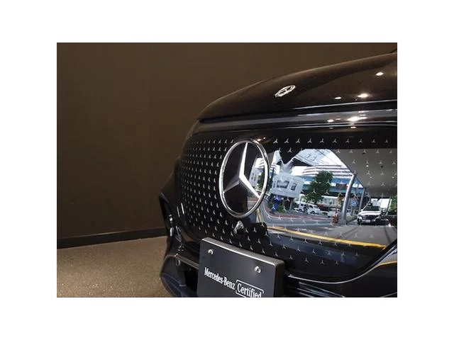 Mercedes-Benz EQE SUV — фото 4