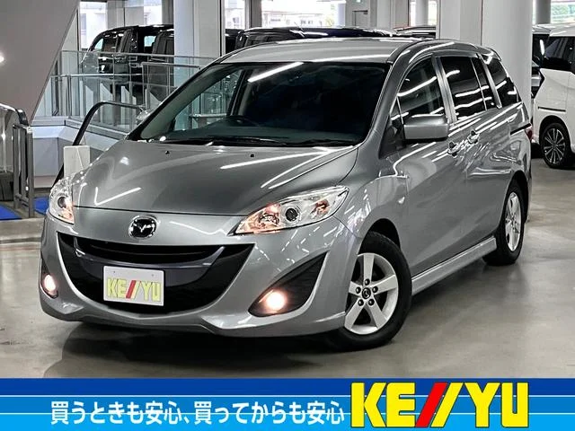 Mazda PREMACY — фото 1
