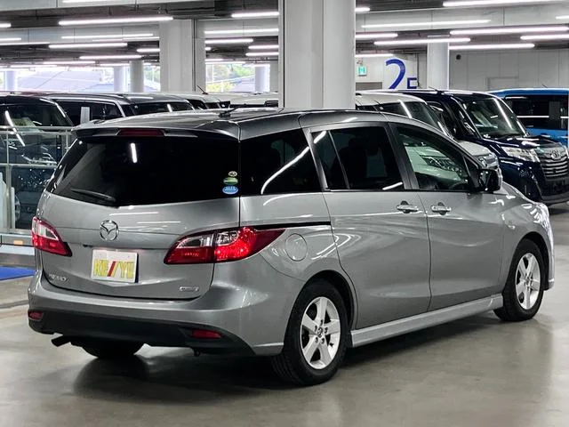 Mazda PREMACY — фото 3