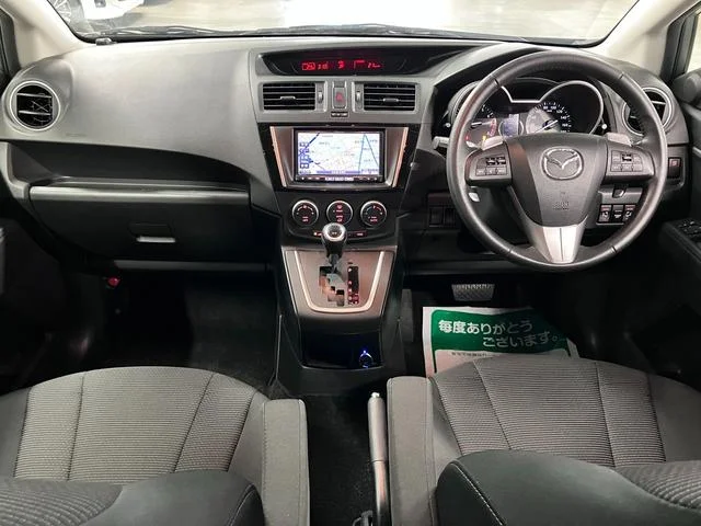 Mazda PREMACY — фото 4