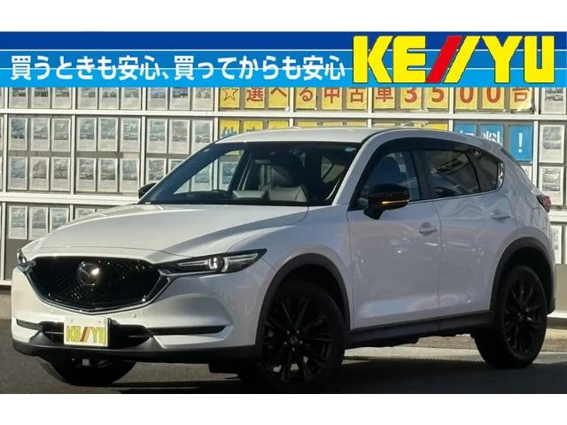 Mazda CX-5 — фото 1