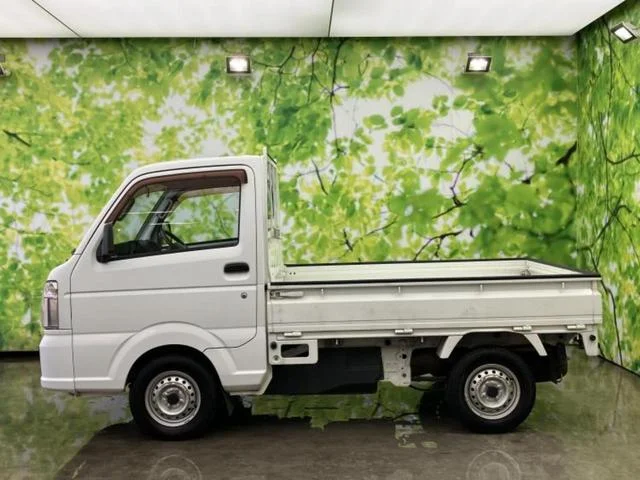 Mitsubishi MINICAB TRUCK — фото 2