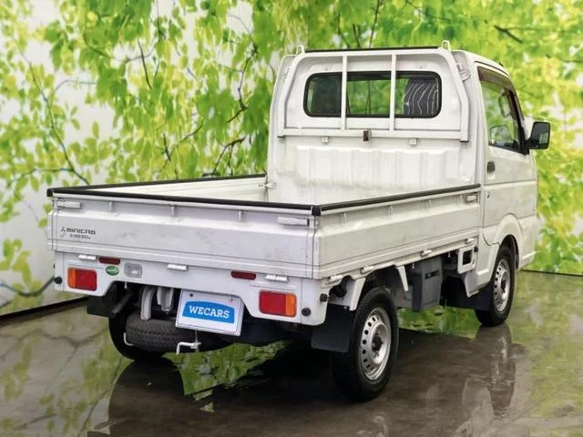 Mitsubishi MINICAB TRUCK — фото 3