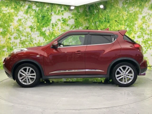 Nissan JUKE — фото 2