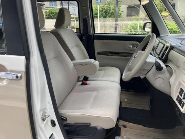 Daihatsu MOVE CANBUS — фото 4