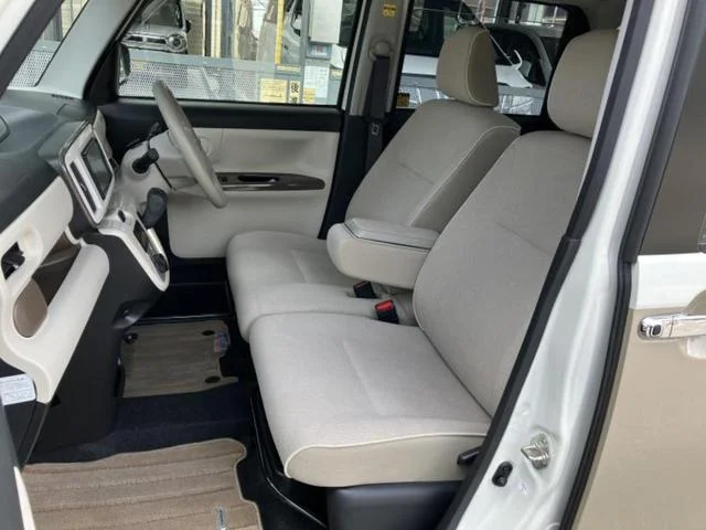 Daihatsu MOVE CANBUS — фото 6