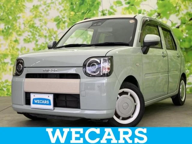 Daihatsu MIRA TOCOT — фото 1