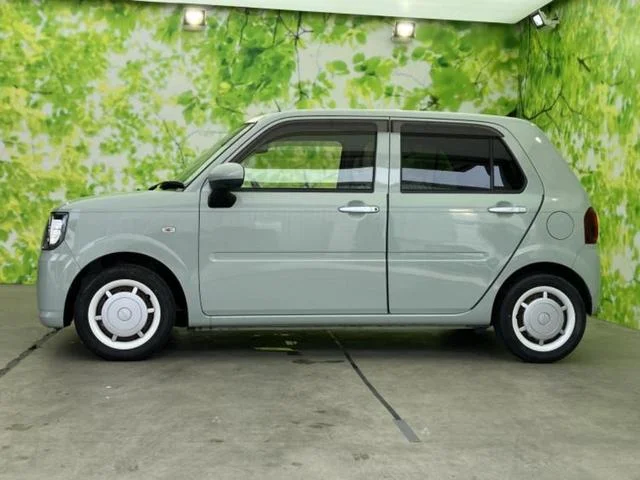 Daihatsu MIRA TOCOT — фото 2