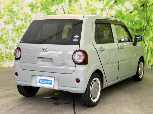 Daihatsu MIRA TOCOT — фото 3