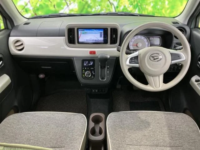 Daihatsu MIRA TOCOT — фото 4