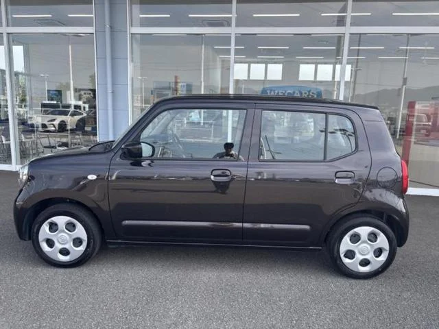 Mazda CAROL ECO — фото 2