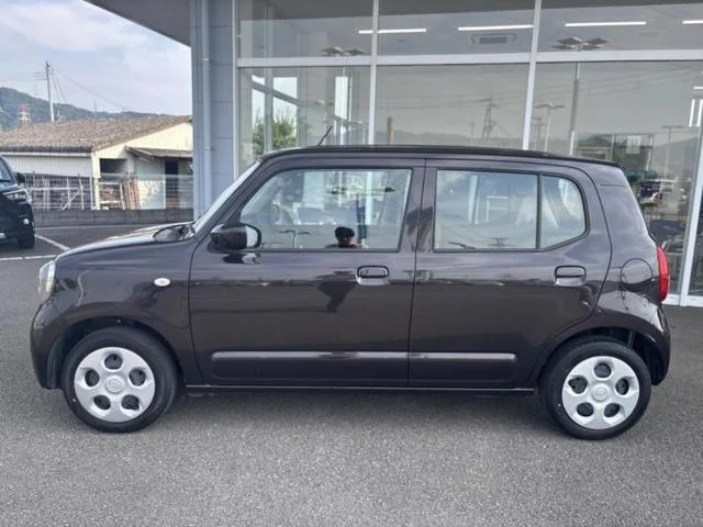 Mazda CAROL ECO — фото 2