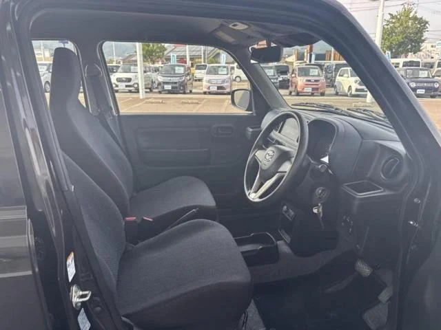 Mazda CAROL ECO — фото 4