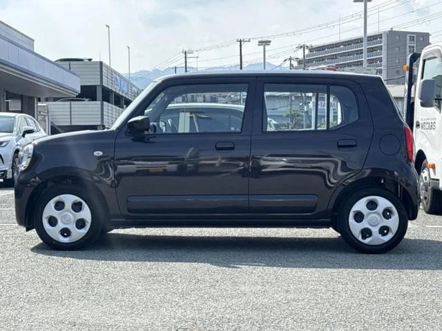 Mazda CAROL ECO — фото 2