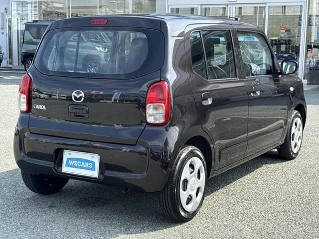Mazda CAROL ECO — фото 3
