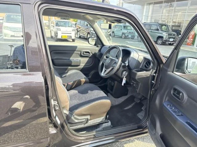 Mazda CAROL ECO — фото 4