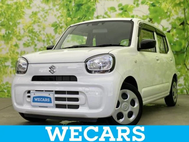 Suzuki ALTO — фото 1