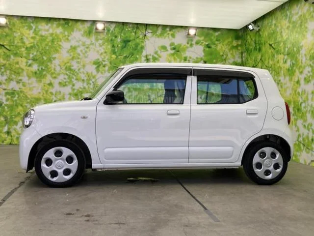 Suzuki ALTO — фото 2