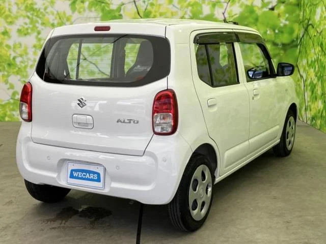 Suzuki ALTO — фото 3